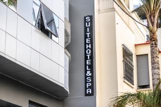 Silver Suites Hotel Casablanca - 5