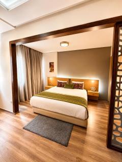 Silver Suites Hotel Casablanca - 6