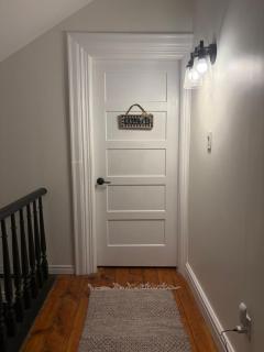Garden Retreat, Room with Workspace, Near Lake Huron - 7