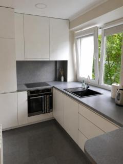 Town Square Apartment - 6