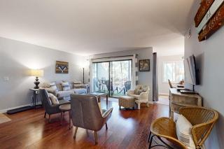 Racquet Club Villas 2327 - 3