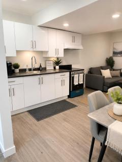 Modern comfort home away from home - 1