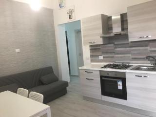 Ribera villa alloggio 1 - 4