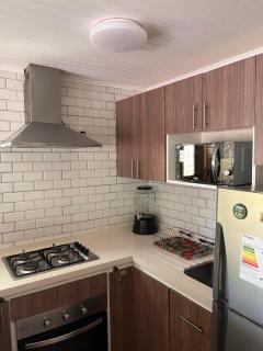 Casa Remodelada Papudo - 2