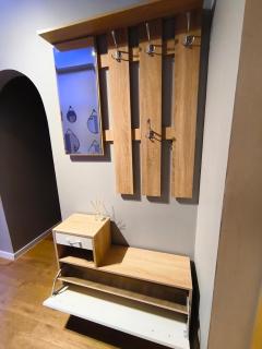 Hillside Apartments - 2
