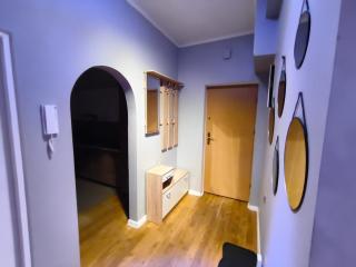 Hillside Apartments - 1