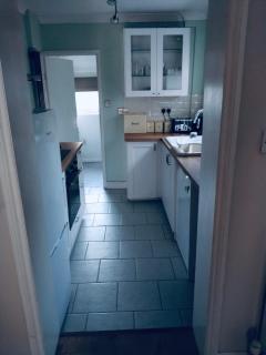 Sandhurst guest house - 0
