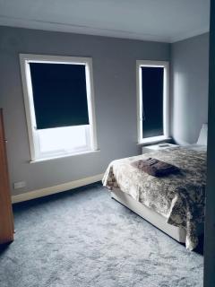 Sandhurst guest house - 7