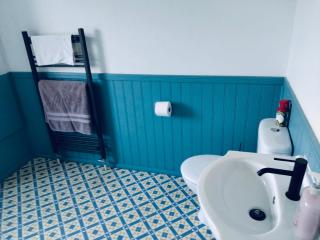 Sandhurst guest house - 5