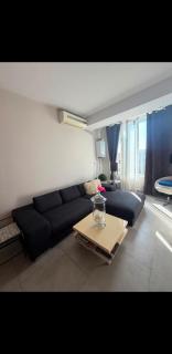 Modern Apartment in a New Building - 1