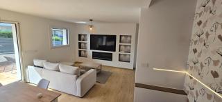 Maison avec jacuzzi aux portes d'Annecy 5 min - 9