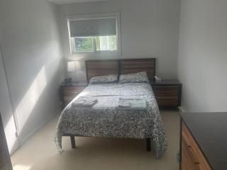 Chambre chez lhabitant en Gaspsie - sans petit djeuner fourni - 1