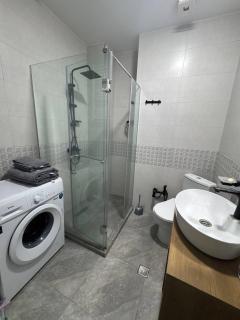 Studio-apartment by the sea - 2