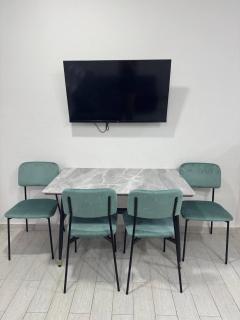 Studio-apartment by the sea - 1