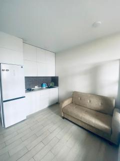 Studio-apartment by the sea - 5