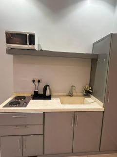 لافيرا للشقق الفندقيه - Lavera Apartments - 6