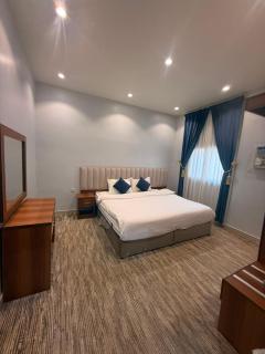 لافيرا للشقق الفندقيه - Lavera Apartments - 3