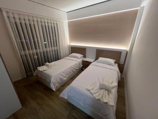 HIISS Luxury Apartment - 1