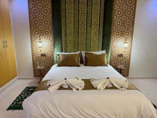 Fez Style Apartment in the Heart of Agadir - 5