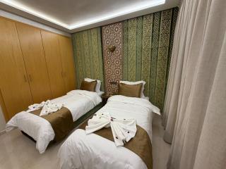 Fez Style Apartment in the Heart of Agadir - 4