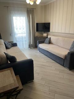 Luxury & Modern Apartment - 1
