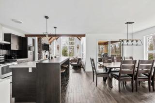 Nocturne Spa Prive 3 Chambres 2 SDB Domaine Boreal - 3