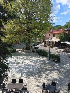 FANTINO HOTEL - 5