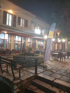 FANTINO HOTEL - 9