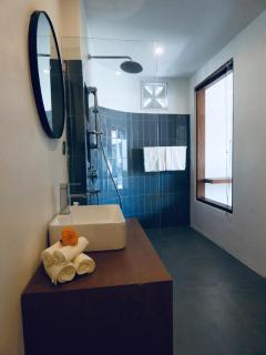 Villa Agapanthus! The hidden gem of Kesiman, 2 bedroom villa with swimmingpool - 3