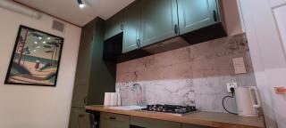 Apartament Sobieskiego - Puck - 5