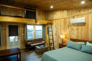 Ye Olde Argyler Lodge - 9