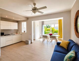 View & Private sea access in Dominicus Marina, Dominicus beach on foot - 7