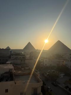 Middle east pyramids stay &tours - 1