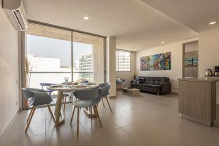 Sunno Beach 605 - 5