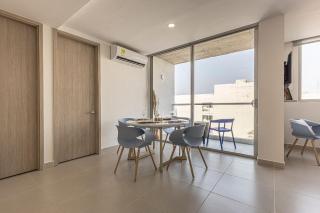 Sunno Beach 605 - 4