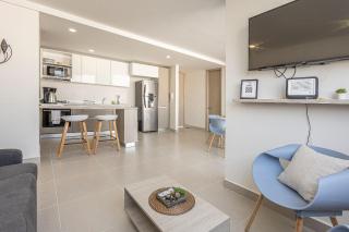 Sunno Beach 605 - 2