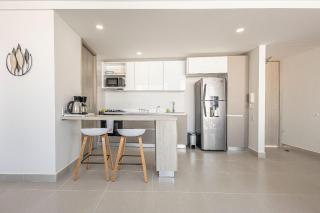 Sunno Beach 605 - 1