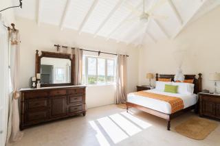 Private 3-Bedroom Villa with Piton Views Near Soufriere, Saint Lucia - 5