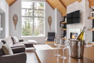 Aurore Spa Prive Coin Feu BBQ 8 Pers - 4
