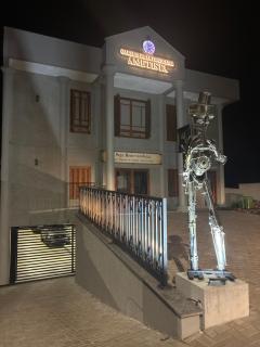 Apart hotel Corbari - 9