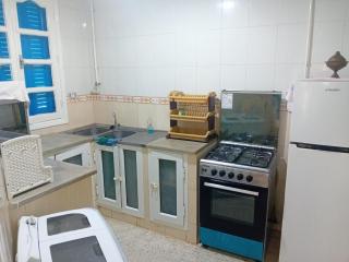 Chott Mariem appartement - 6