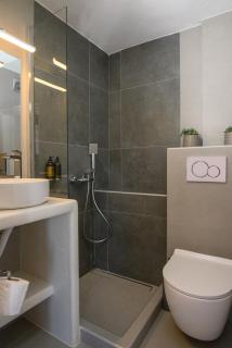 Omnia Apartments Amorgos No3 - 1