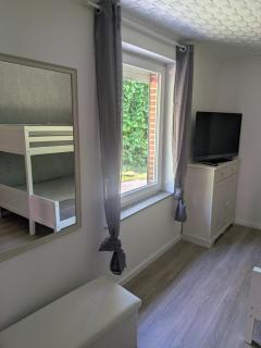 neu renoviert - modernes Ferienhaus in Nordseenähe - 3