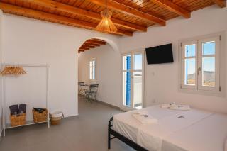 Omnia Apartments Amorgos No3 - 7