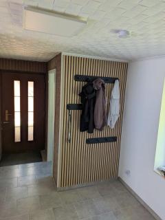 neu renoviert - modernes Ferienhaus in Nordseenähe - 1
