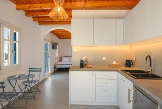Omnia Apartments Amorgos No3 - 5