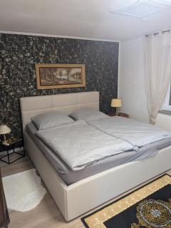 neu renoviert - modernes Ferienhaus in Nordseenähe - Rehm-Flehde-Bargen - 9