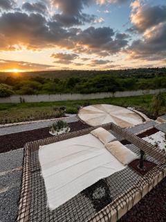El campanario Glamping - 8