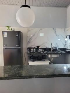 Casa Centro 1 - 2