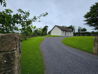 Hill House Westport - 1